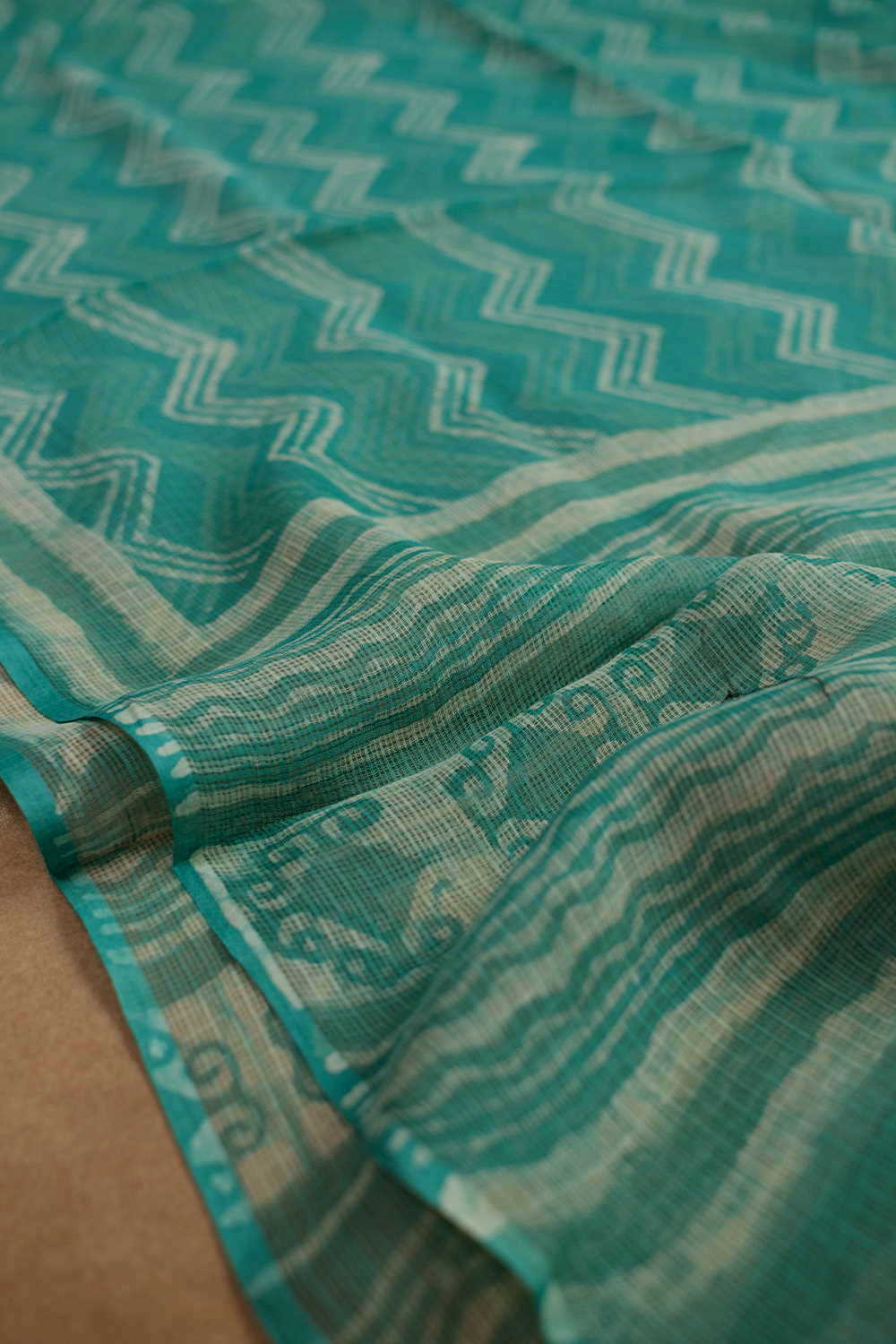 Kota Cotton Dupatta - Matkatus