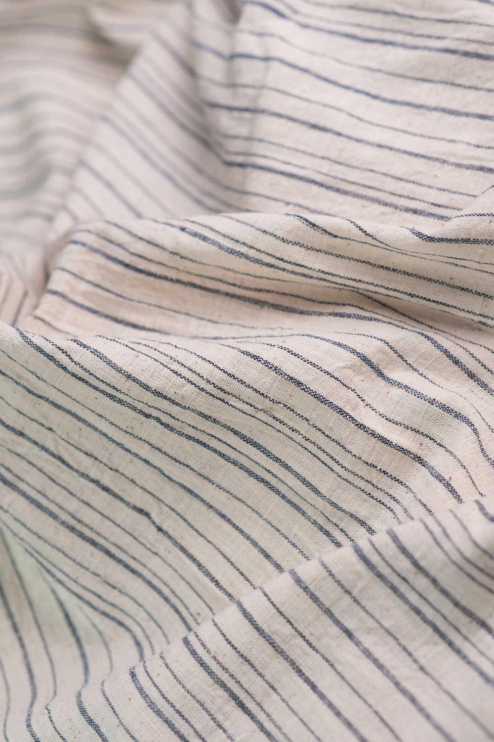 Handspun Cotton Fabric - Matkatus