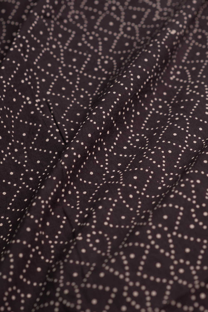 Fabric - Matkatus 