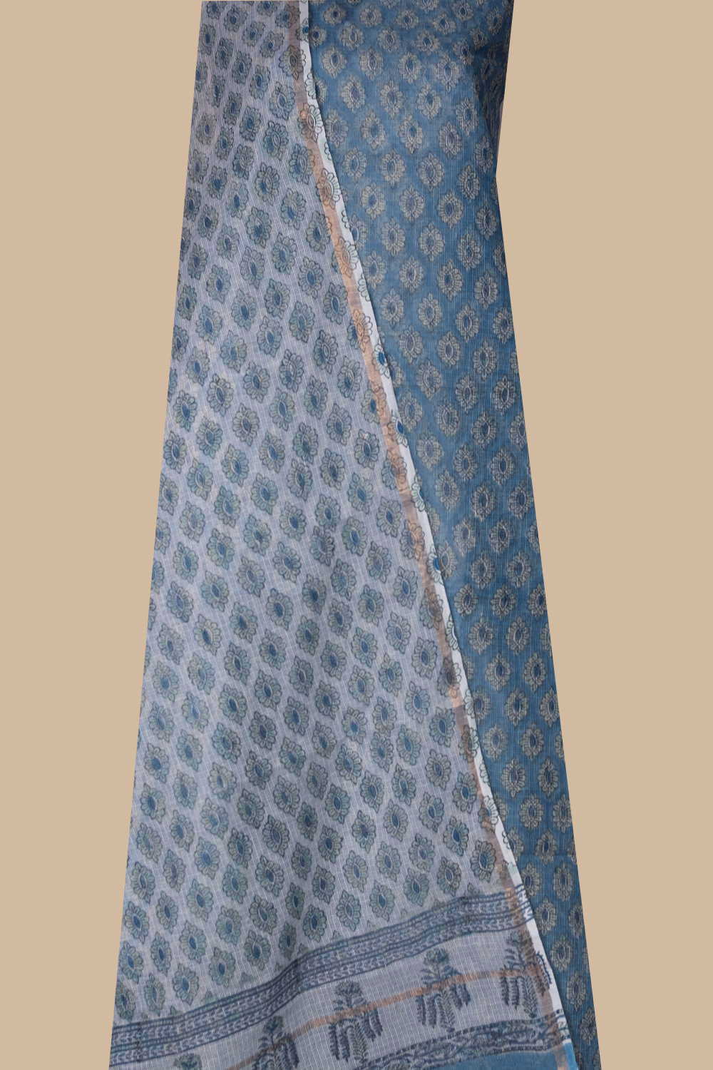 Kota Cotton Suits - Matkatus 