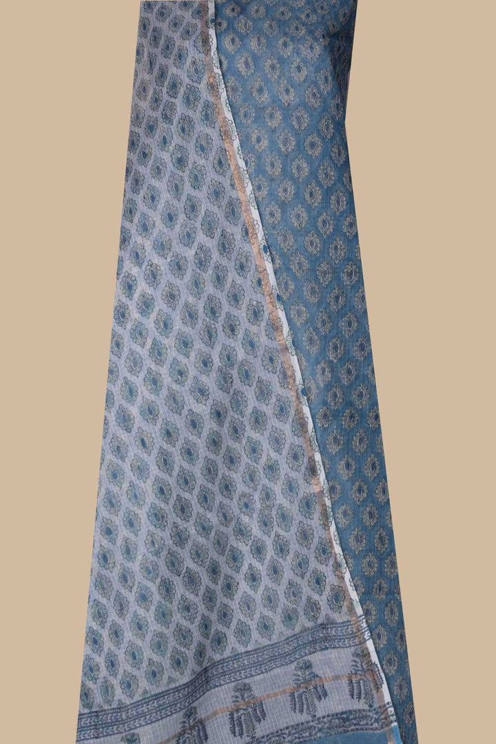 Kota Cotton Suits - Matkatus 