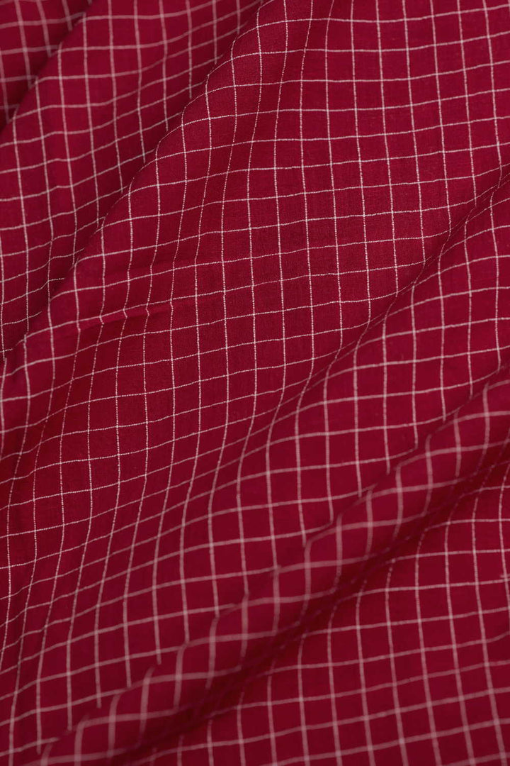 Handloom Fabrics - Matkatus