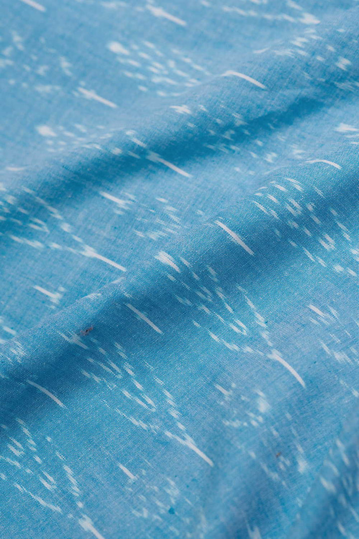 Ikat Fabrics - Matkatus