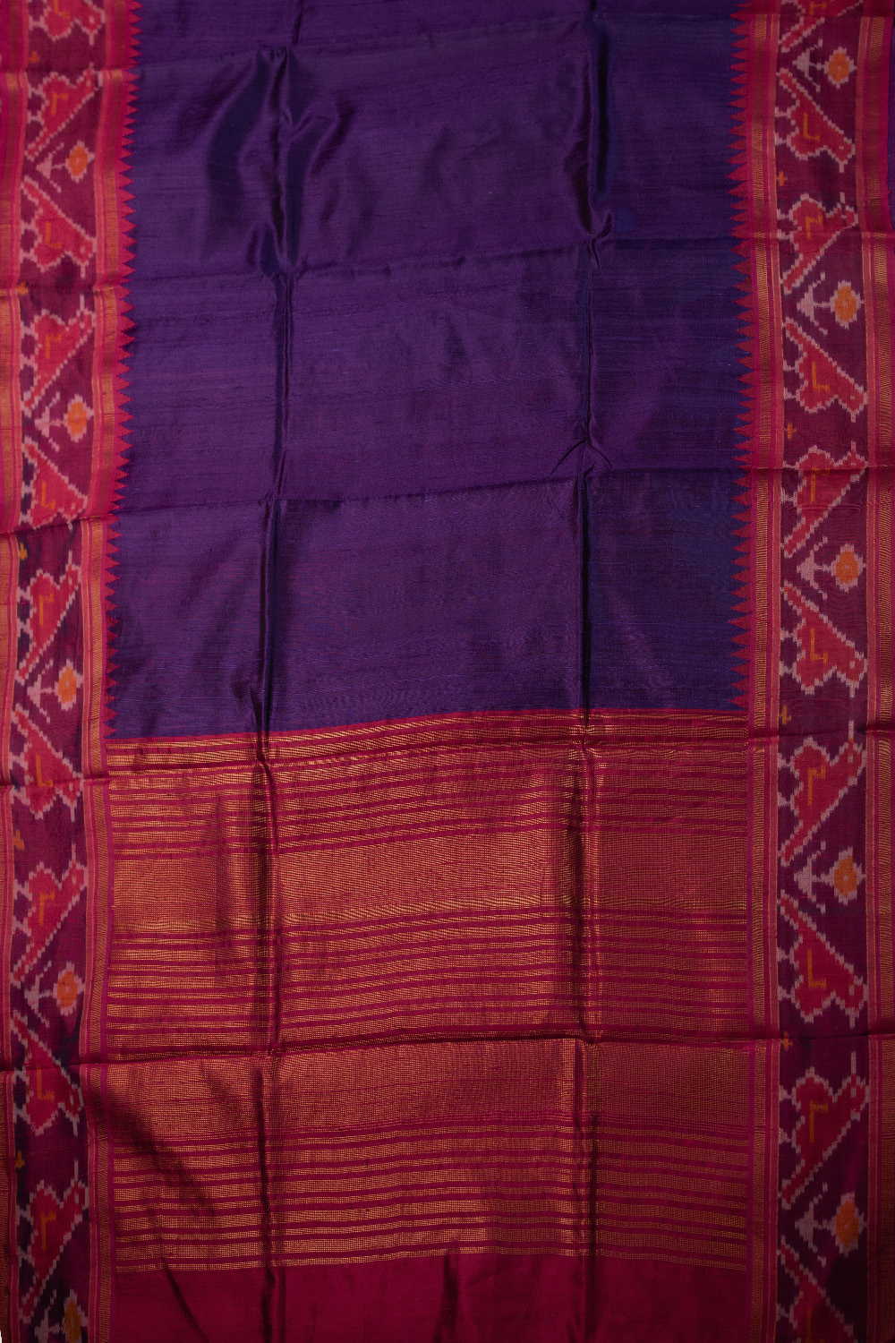 Handwoven Sraee-Matkatus 