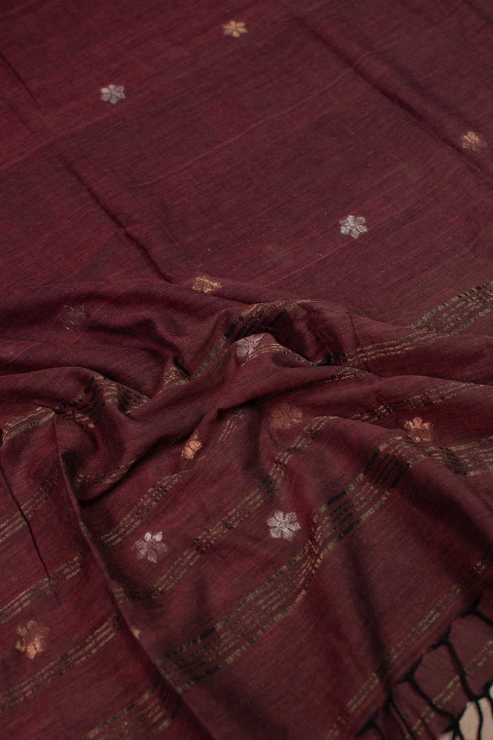 Dupattas - Matkatus