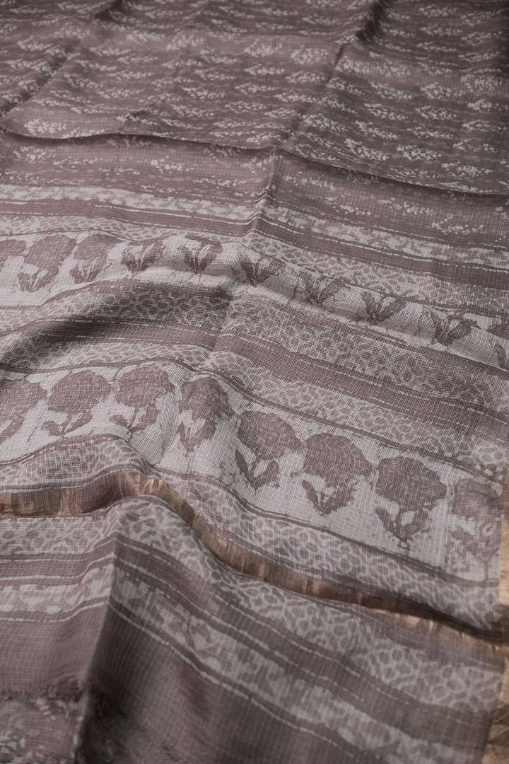 Sarees - matkatus