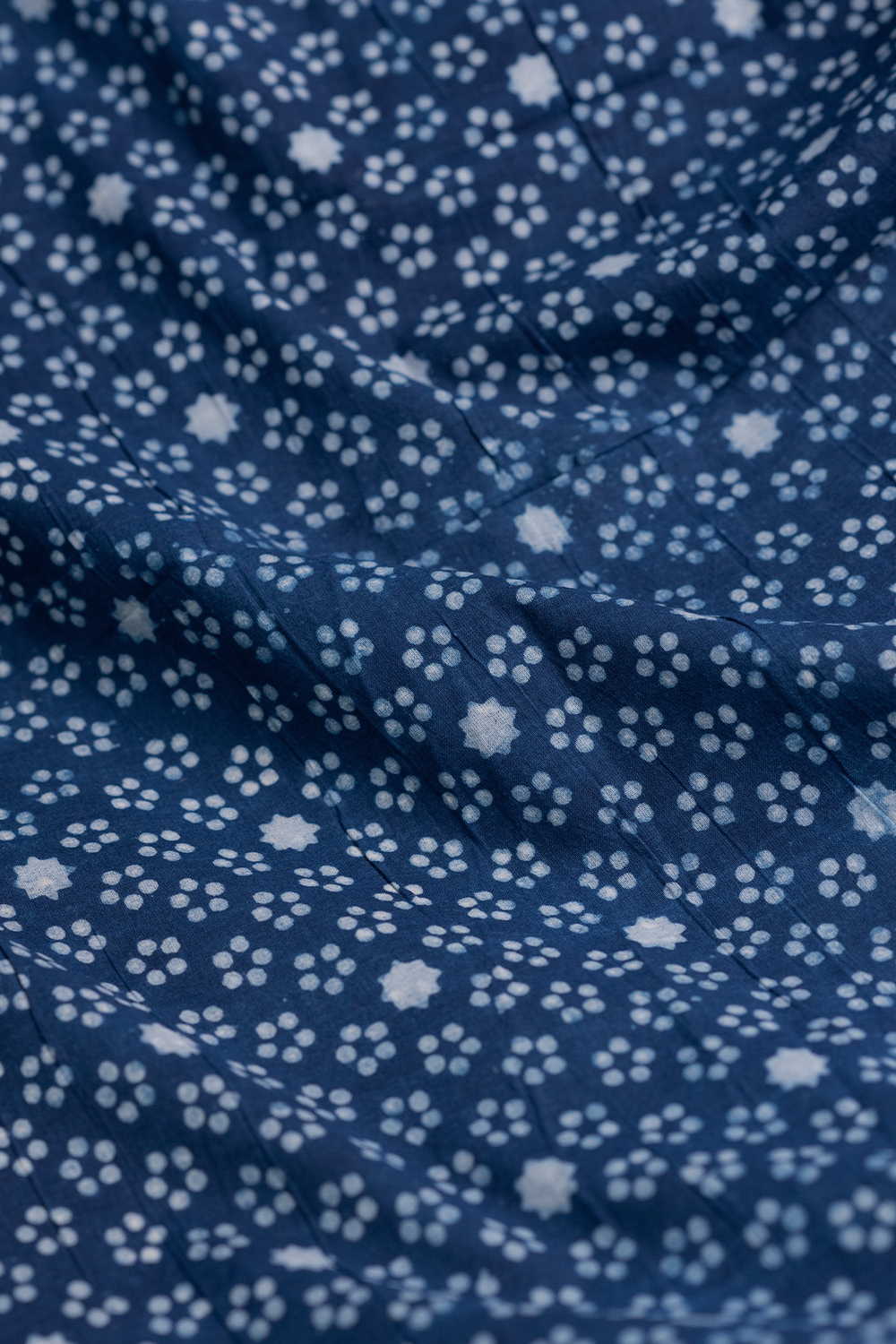 Cotton Fabric - Matkatus 