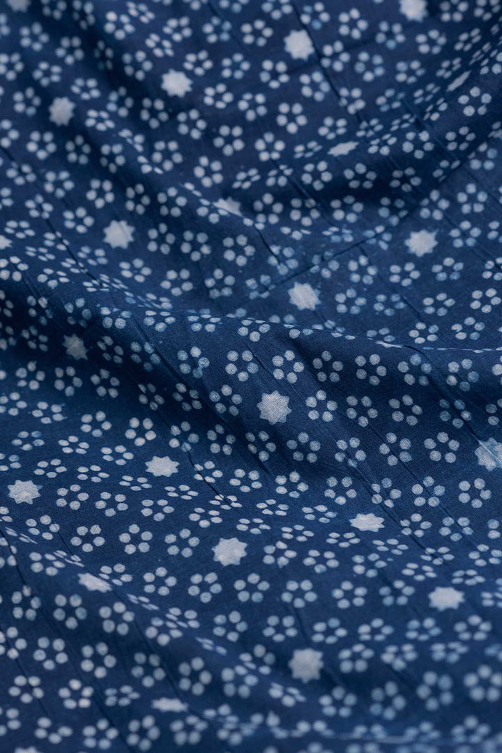 Cotton Fabric - Matkatus 