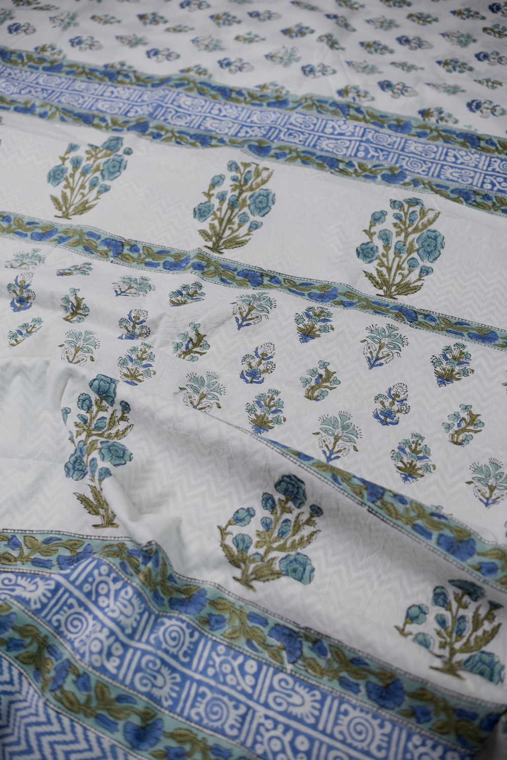 Saree-Matkatus 