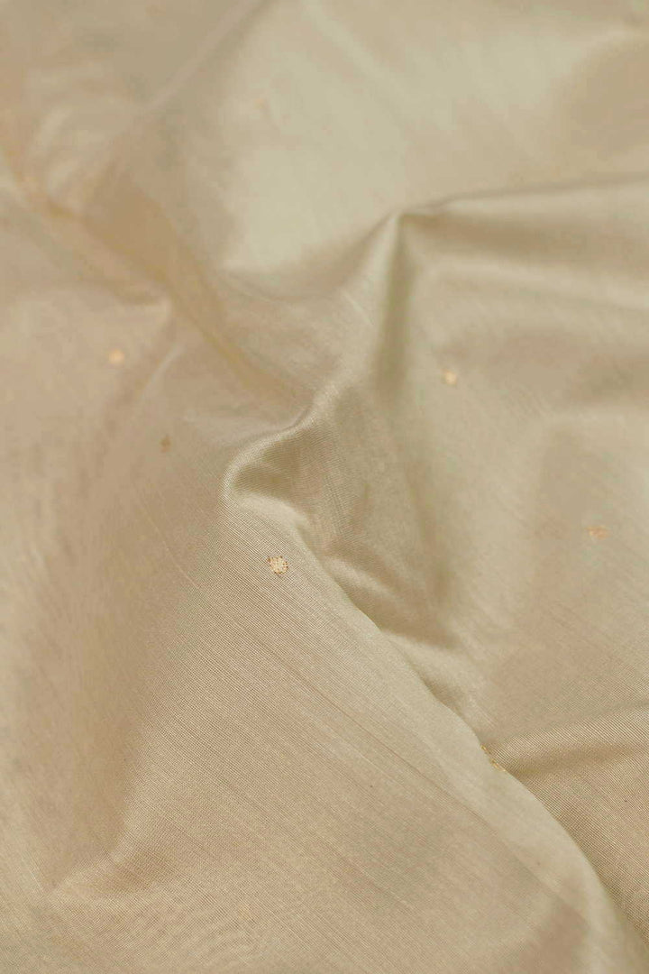 Chanderi Silk Cotton Fabrics - Matkatus