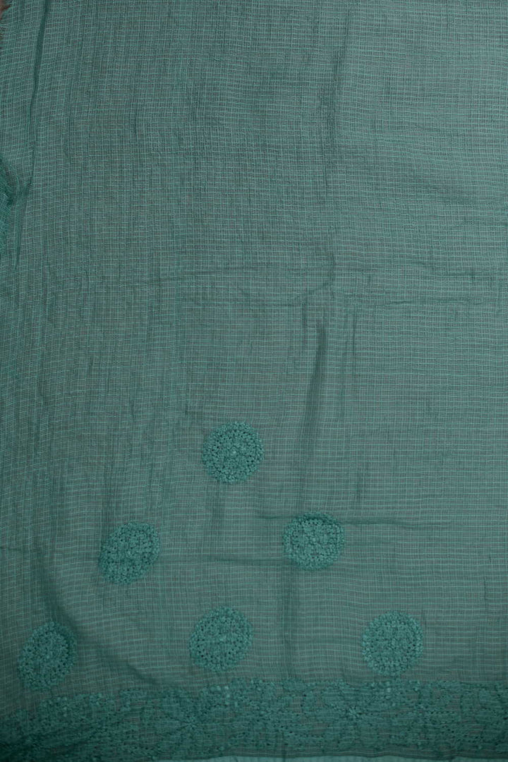 Chikankari Sarees - Matkatus 