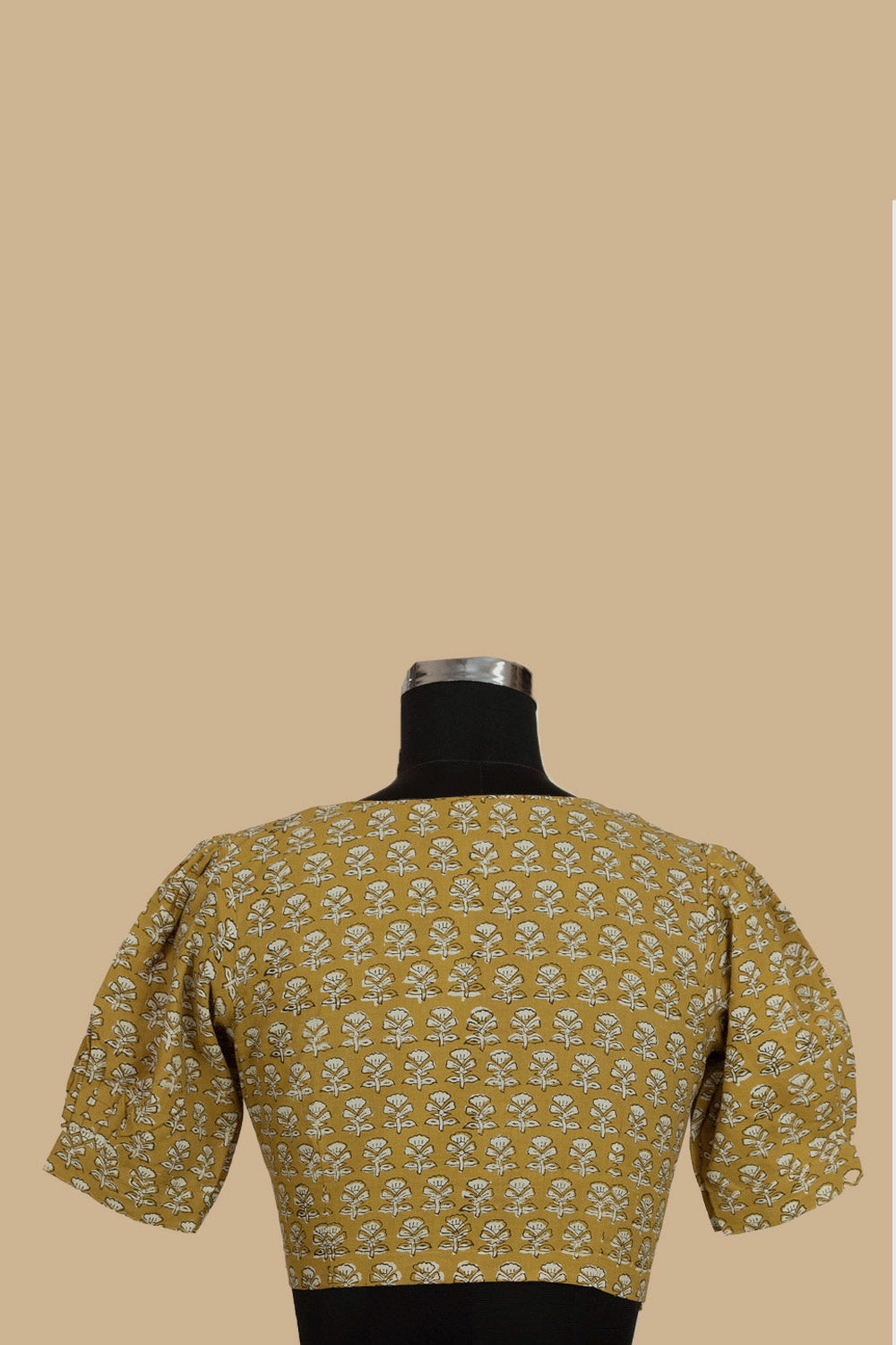 Stitched Blouse - Matkatus