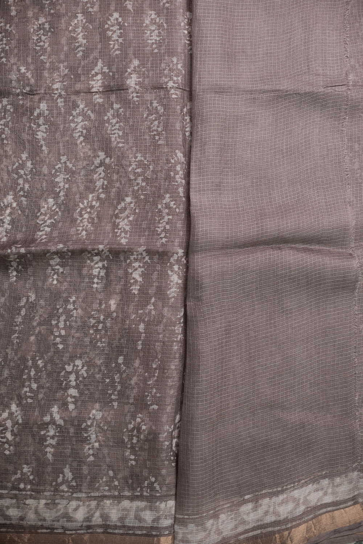 Sarees - matkatus