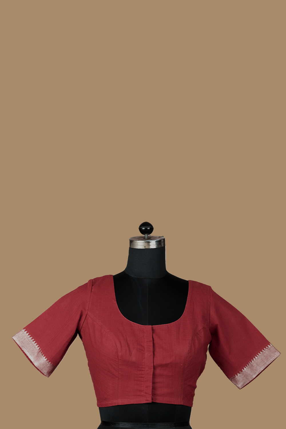 Stitched Blouse - Matkatus