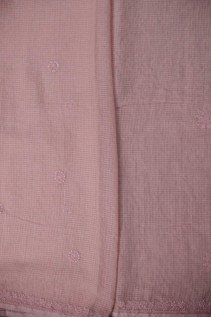 Kota Cotton Sarees - Matkatus 