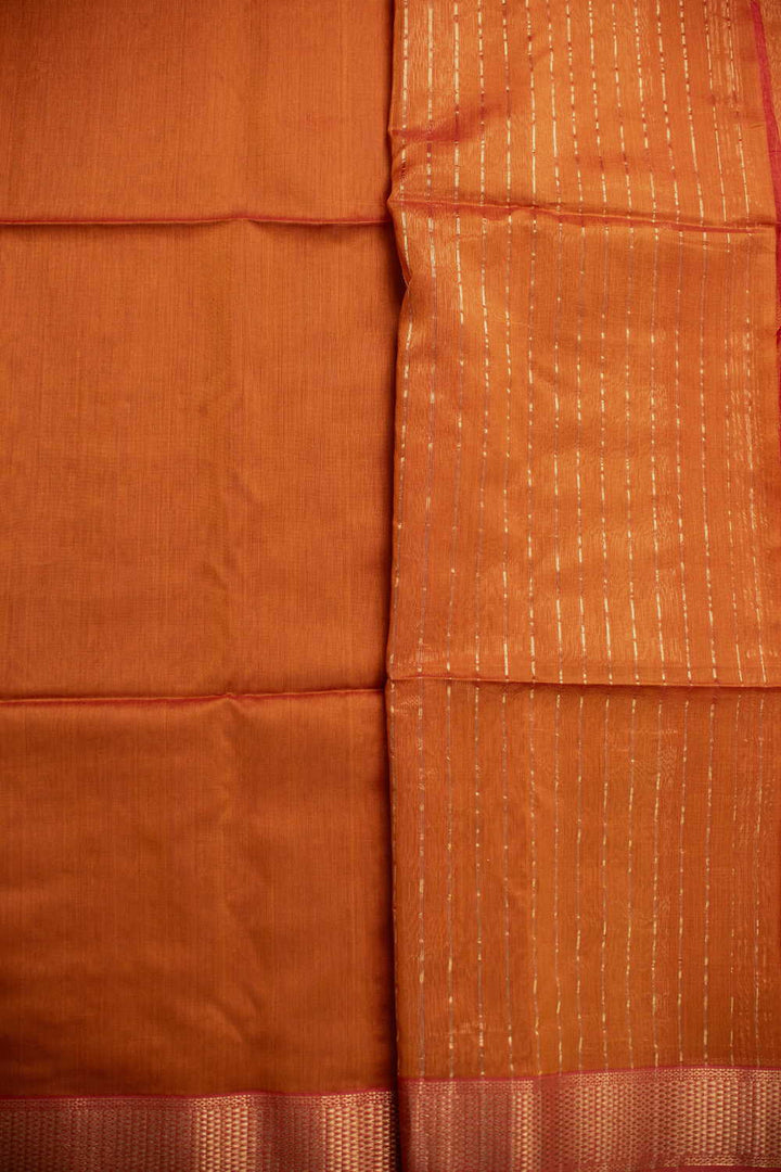 Silk Cotton Saree-Matkatus 