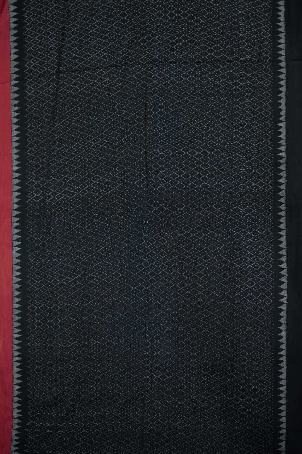 Pochampally Ikat Fabrics - Matkatus