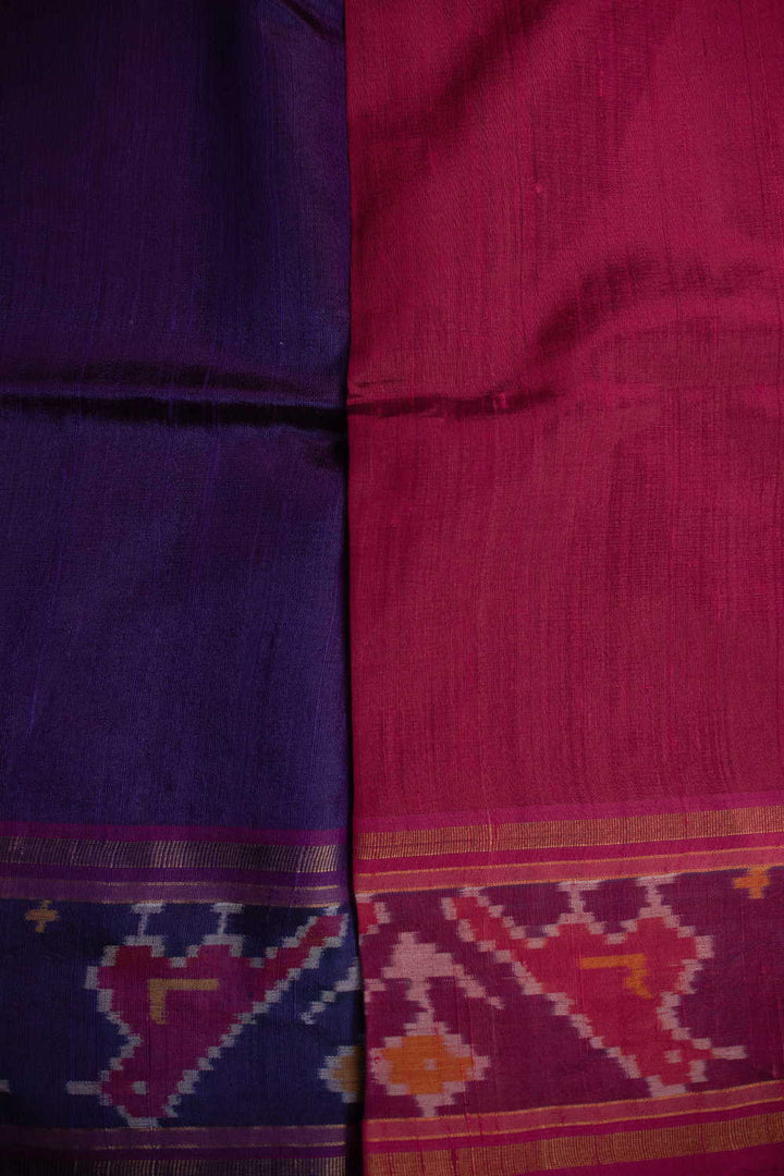 Silk Saree-Matkatus 