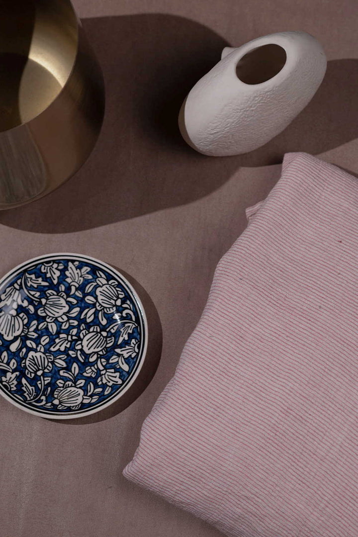 Handspun Fabrics-Matkatus 