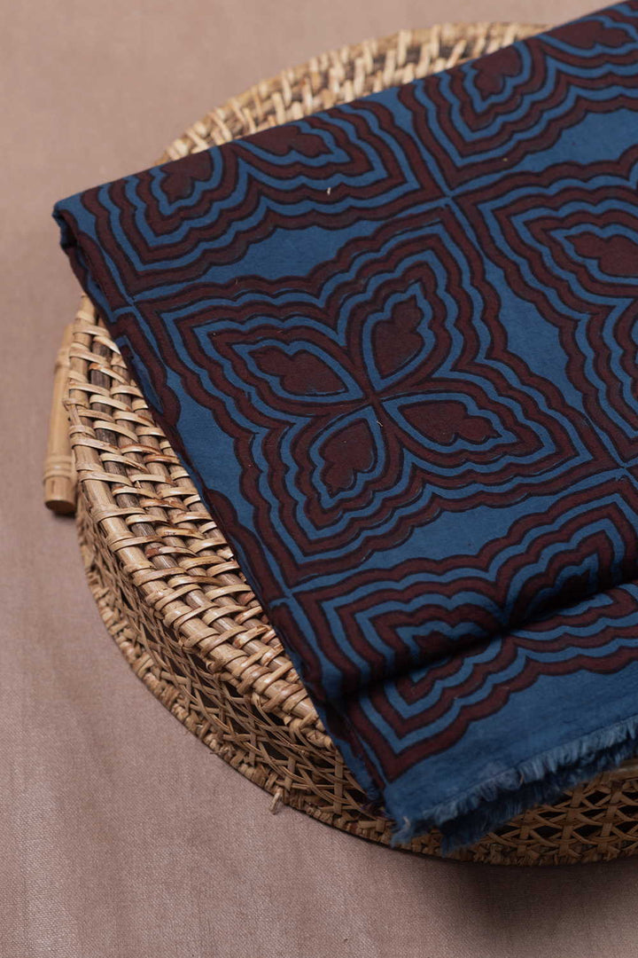 Cotton Fabric - Matkatus 