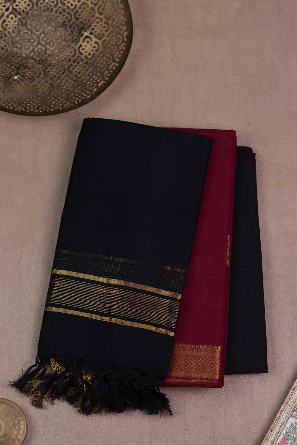 Mangalgiri Suits - Matkatus 