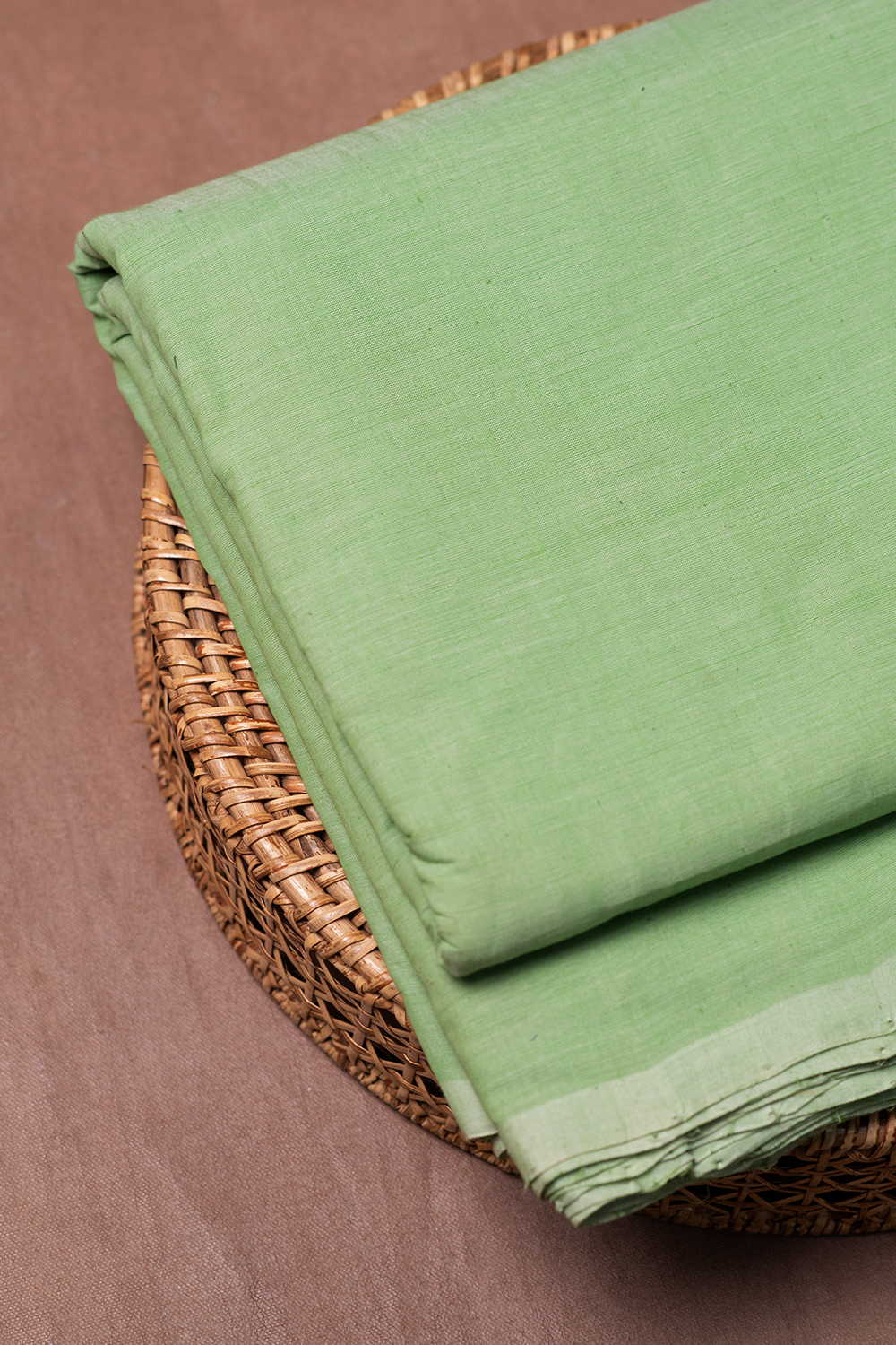 Cotton Fabric -Matkatus