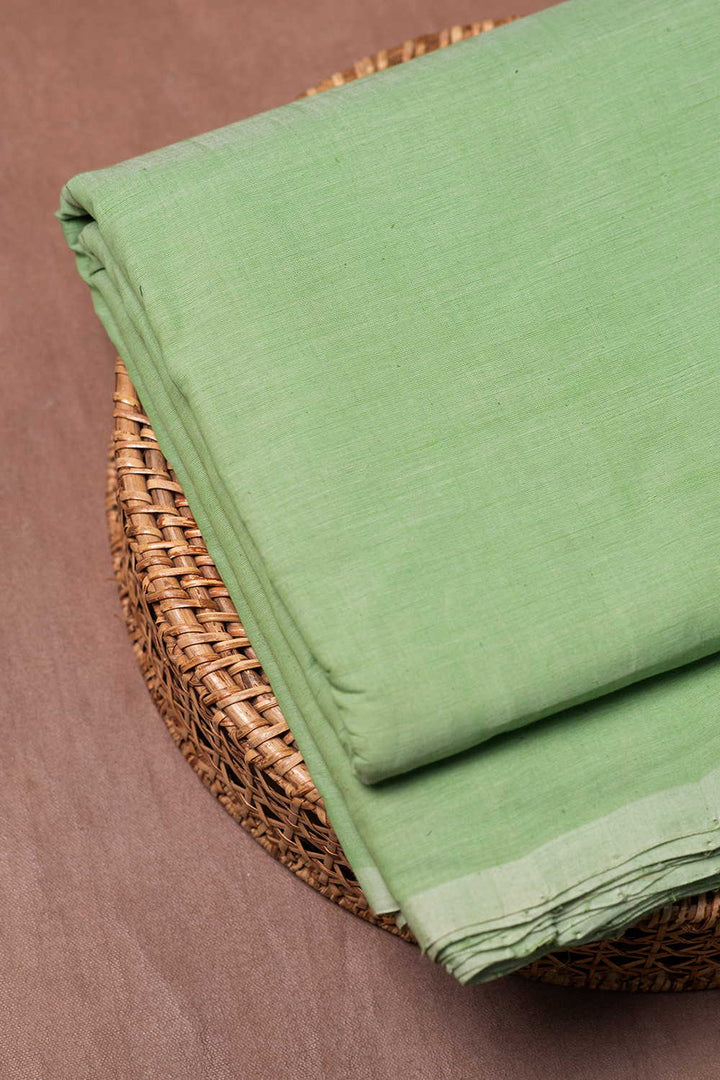 Cotton Fabric -Matkatus