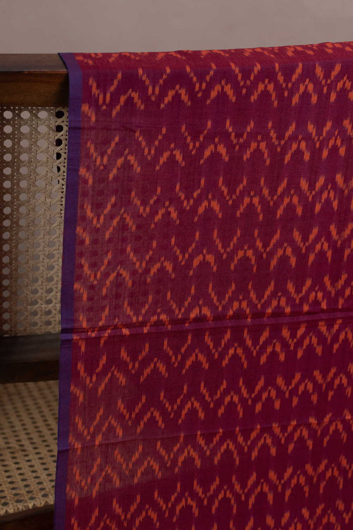 Pochampally Fabrics - Matkatus 