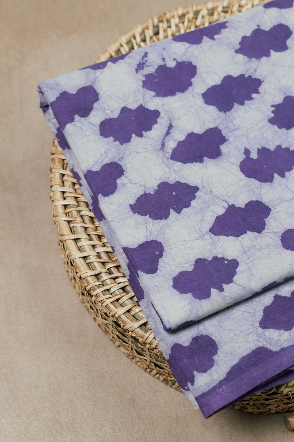 Cotton Fabric-Mtatkatus 