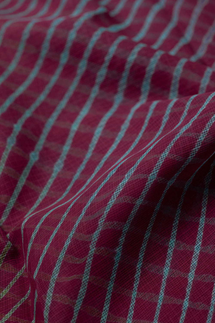 Kota Cotton Fabric - Matkatus 