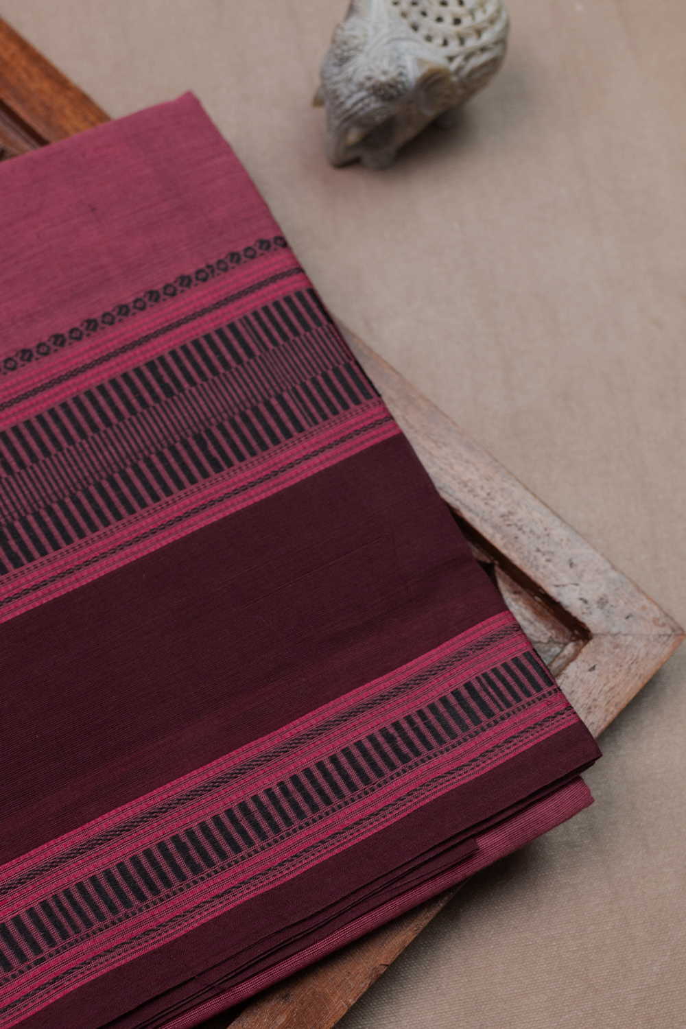 Kanchi Cotton Sarees - Matkatus 