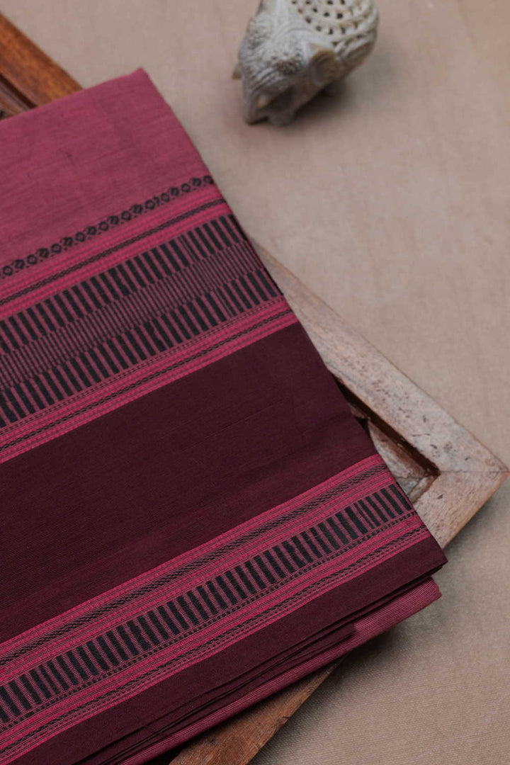 Kanchi Cotton Sarees - Matkatus 