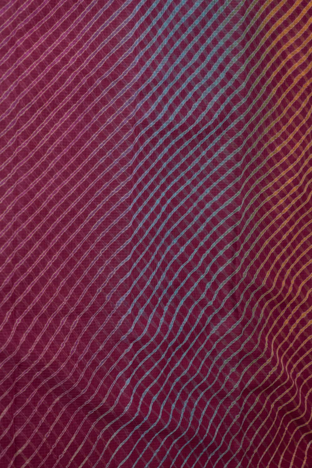 Kota Cotton Fabric - Matkatus 