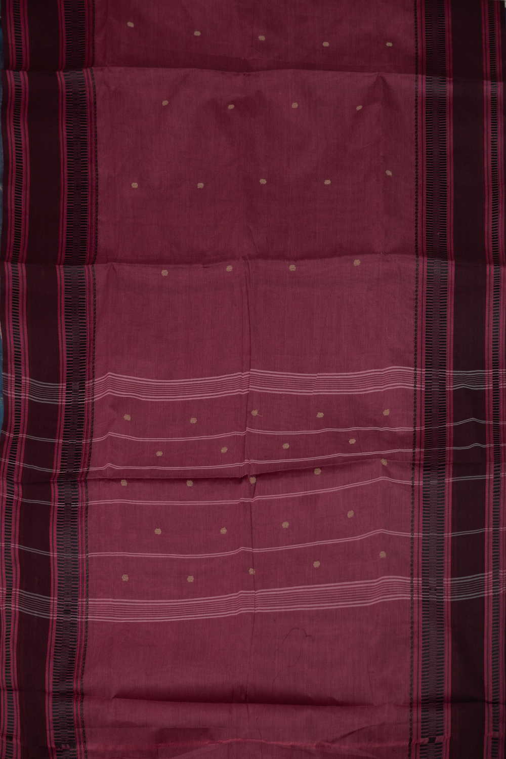 Traditional Cotton Sarees - Matkatus 
