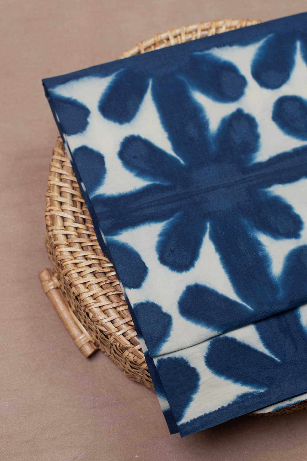 Block Printed Fabrics - Matkatus 
