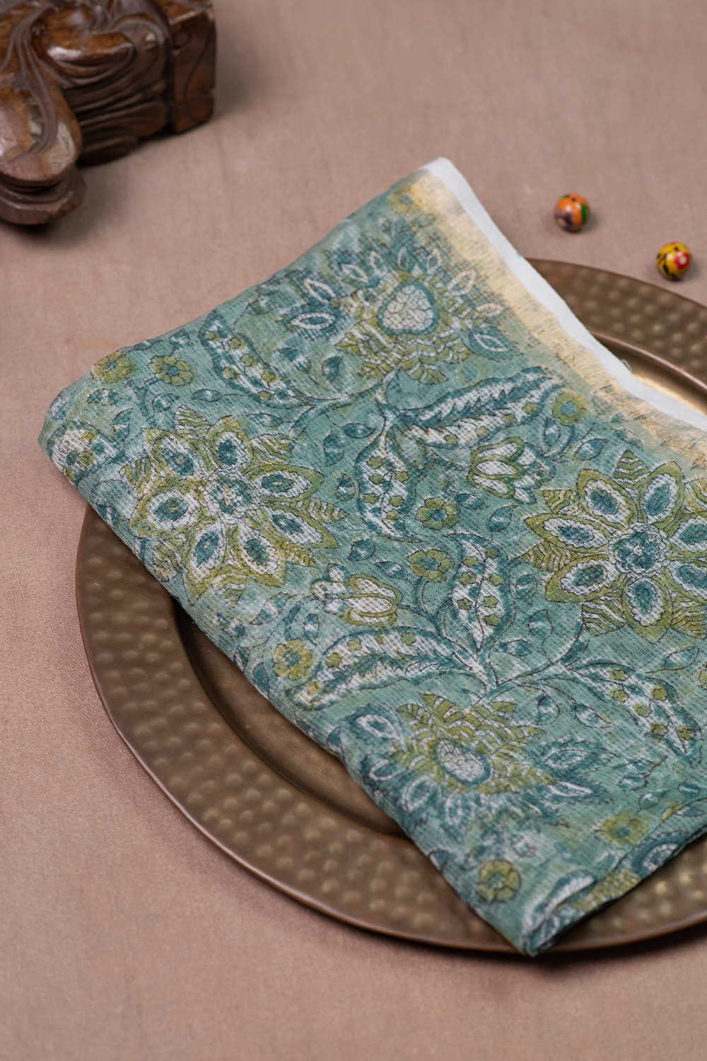 Kota Cotton Dupattas - Matkatus 