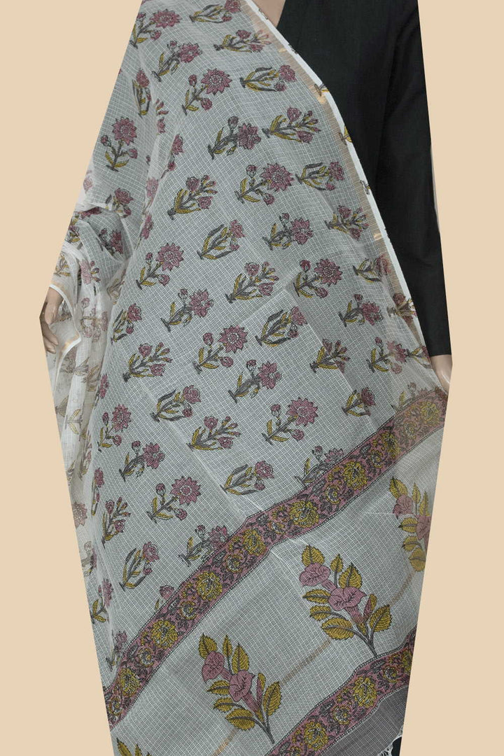Kota Dupatta-Matkatus