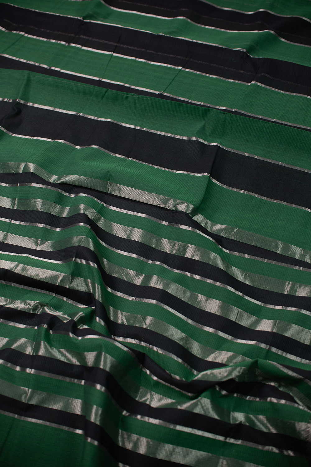 Mangalagiri Cotton Saree - Matkatus 