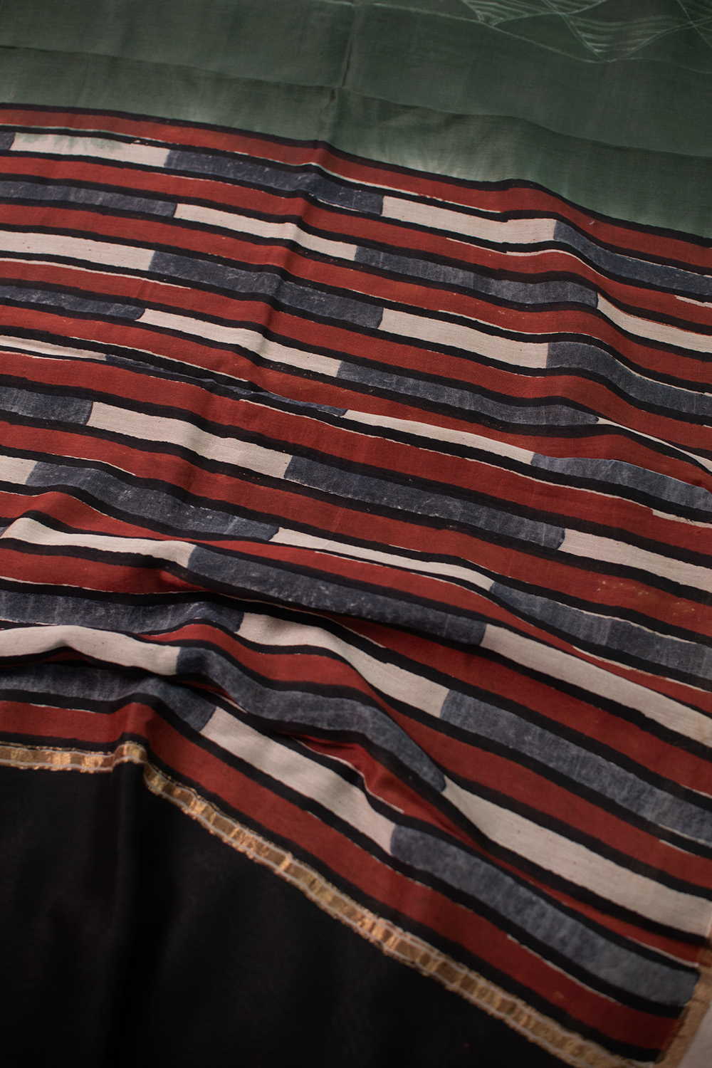 Saree - Matkatus 