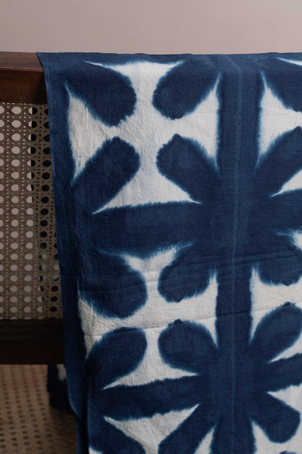 Ajrak Fabrics - Matkatus 