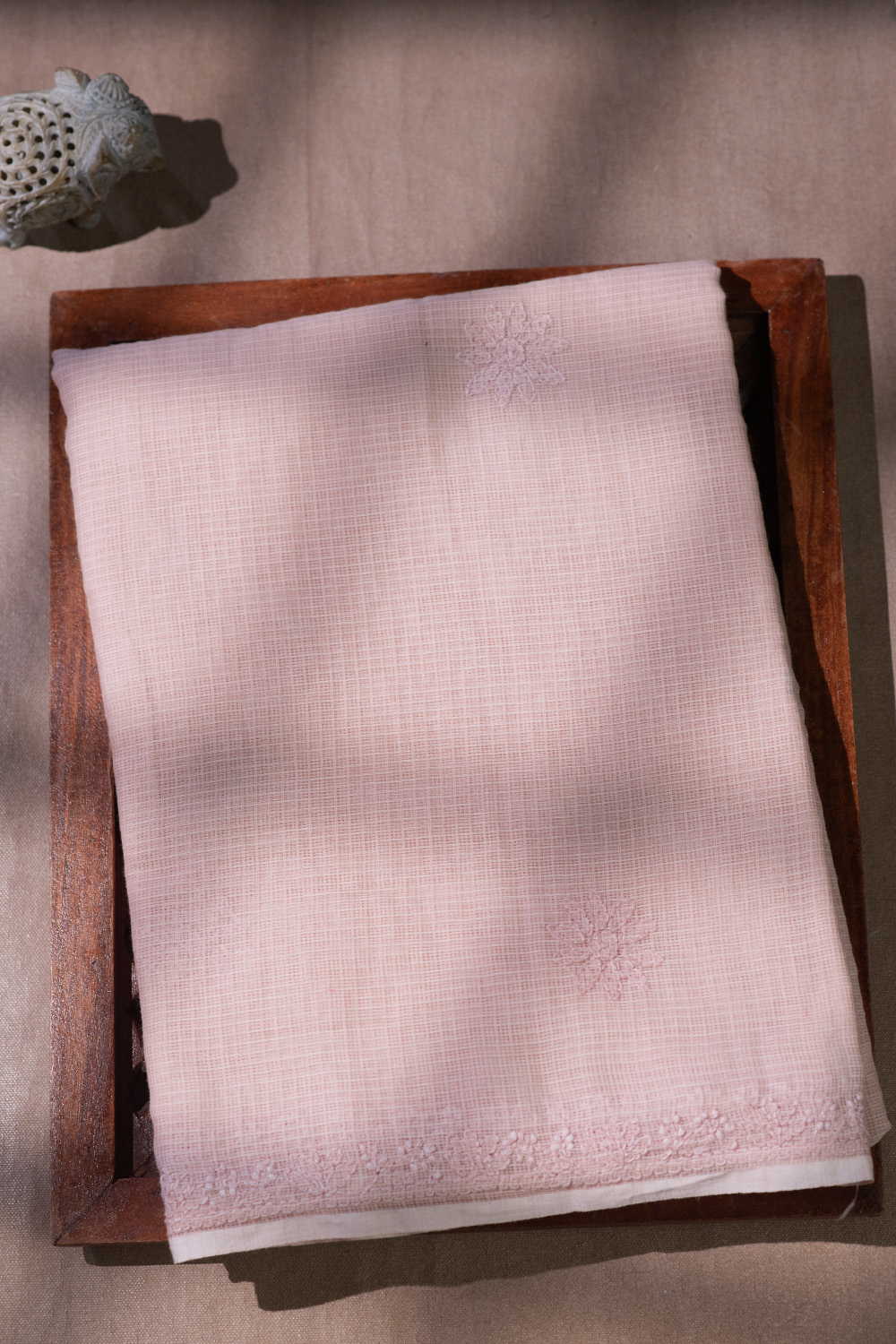 Chikankari Sarees - Matkatu 