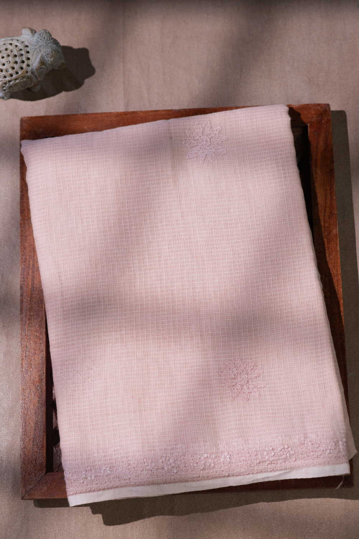 Chikankari Sarees - Matkatu 