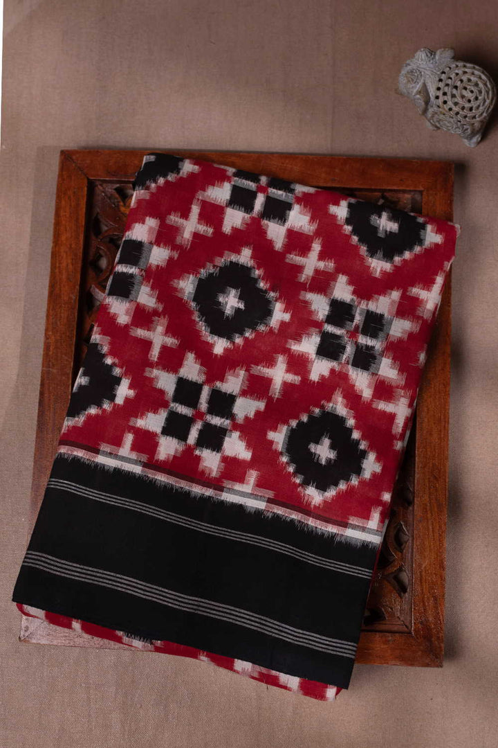 Cotton Saree - Matkatus 