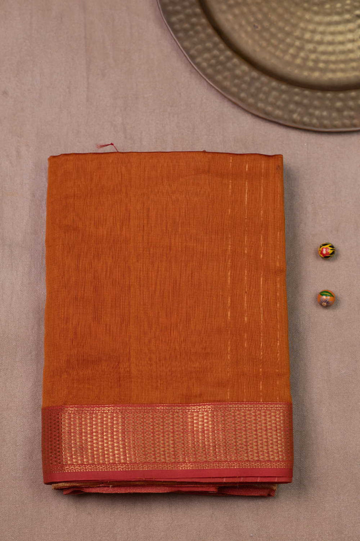 Silk Cotton Saree-Matkatus 