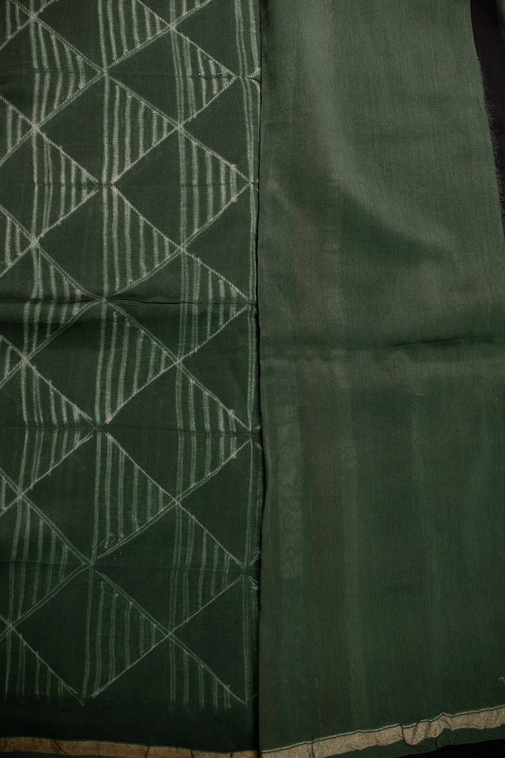 Shibori Sarees - Matkatus 