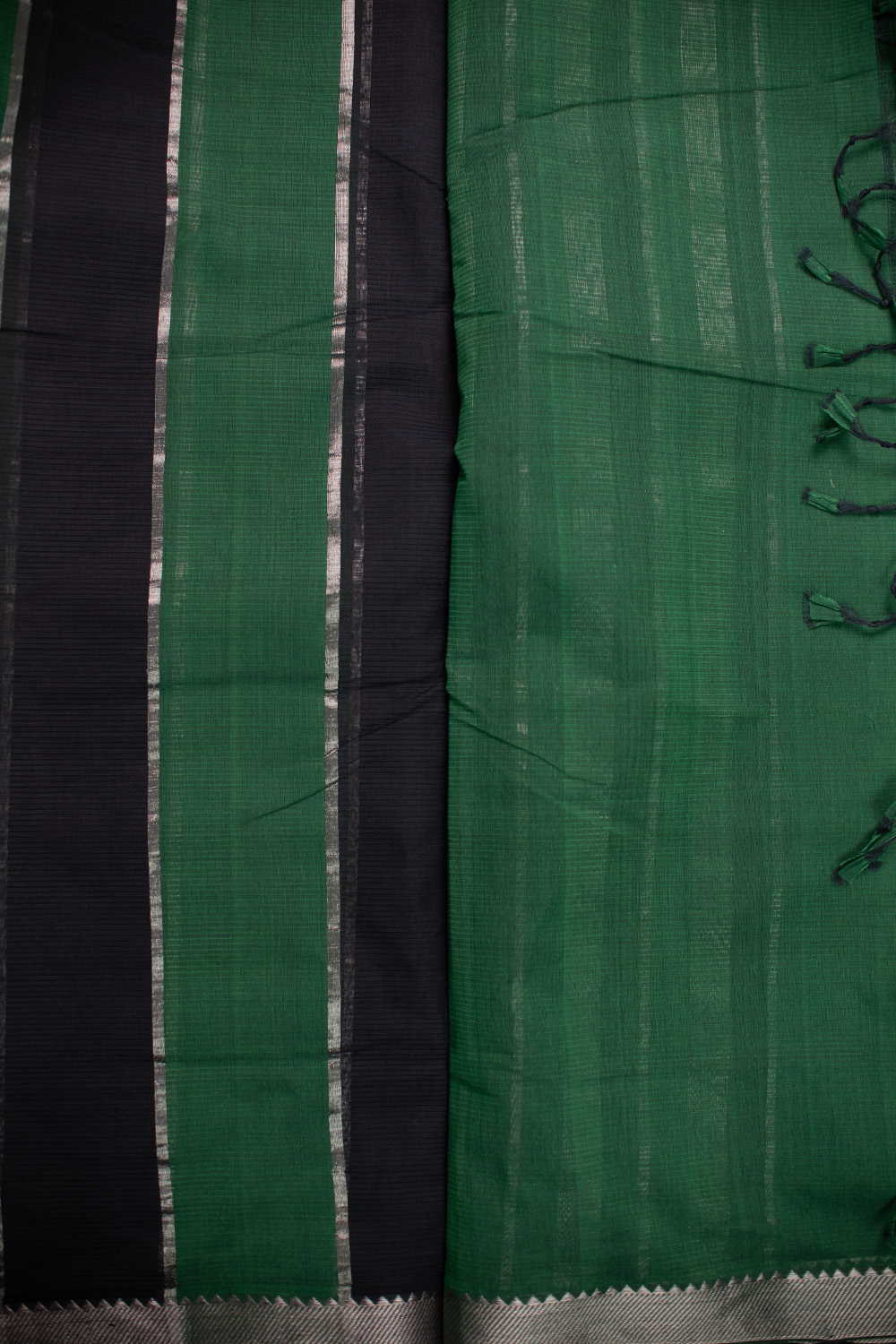 Cotton Sarees - Matkatus 