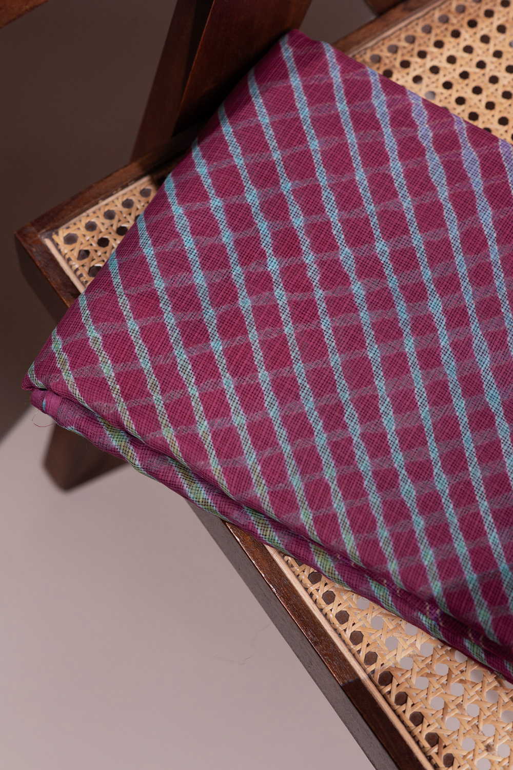 Kota Cotton Fabric - Matkatus 