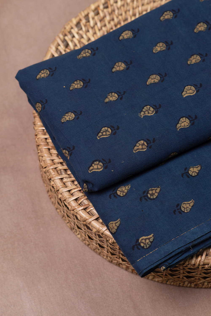 Ajrak Fabric - Matkatus 