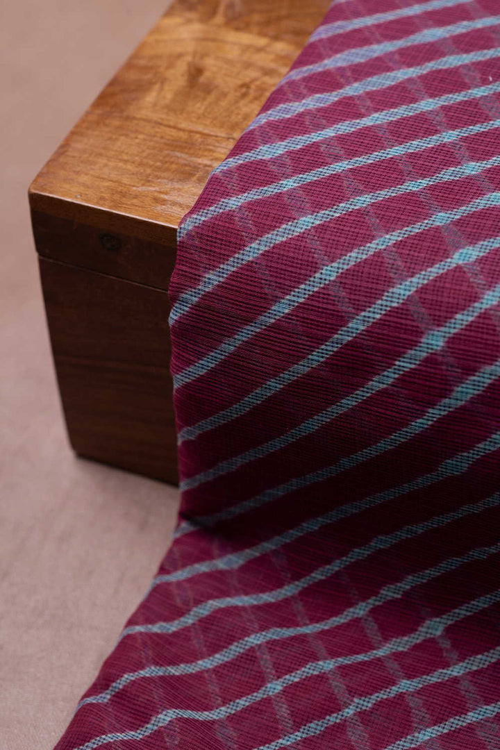 Cotton Sarees - Matkatus 