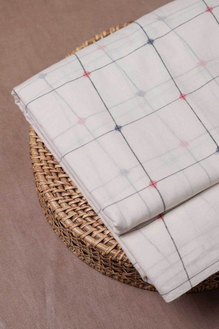 Cotton Fabric - Matkatus